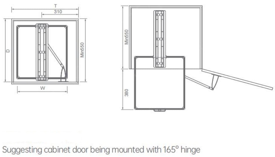 Product Drawing